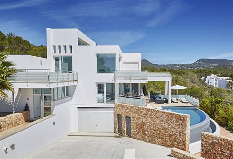 villa versace ibiza|VILLA VERSACE .